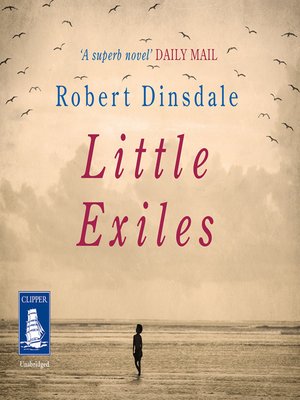 cover image of Little Exiles